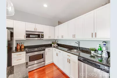 333 W Trade Street #2603, Charlotte, NC 28202 - Photo 11