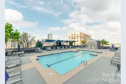 333 W Trade Street #2603, Charlotte, NC 28202 - Photo 25
