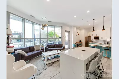 333 W Trade Street #2603, Charlotte, NC 28202 - Photo 21