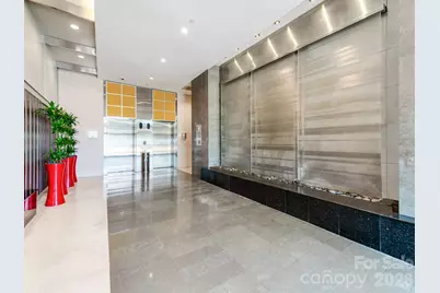 333 W Trade Street #2603, Charlotte, NC 28202 - Photo 3