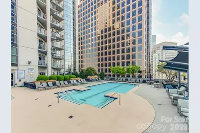 333 W Trade Street #2603, Charlotte, NC 28202 - Photo 19