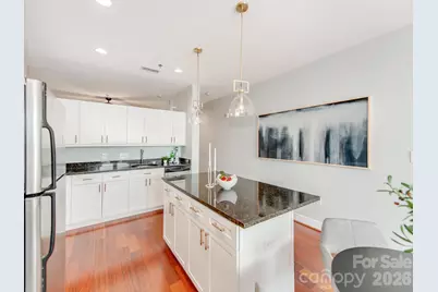 333 W Trade Street #2603, Charlotte, NC 28202 - Photo 13