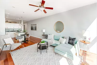 333 W Trade Street #2603, Charlotte, NC 28202 - Photo 7