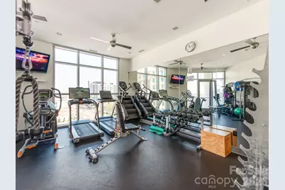 333 W Trade Street #2603, Charlotte, NC 28202 - Photo 29