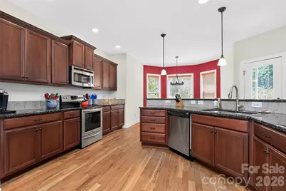 154 Ramano Drive, Iron Station, NC 28080 - Photo 17