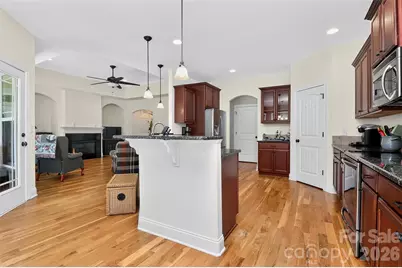 154 Ramano Drive, Iron Station, NC 28080 - Photo 15