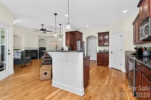 154 Ramano Dr, Iron Station, NC 28080 - Photo 15