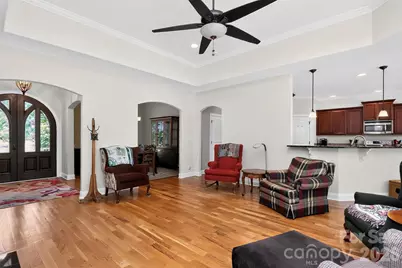 154 Ramano Drive, Iron Station, NC 28080 - Photo 13