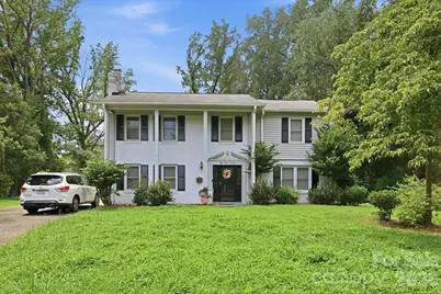 5914 Quiet Cove Court, Charlotte, NC 28215 - Photo 1