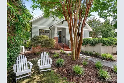 207 Towill Place, Charlotte, NC 28211 - Photo 1