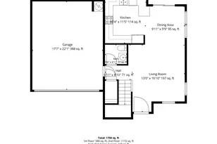 220 Lee St, Shelby, NC 28150 - Photo 33