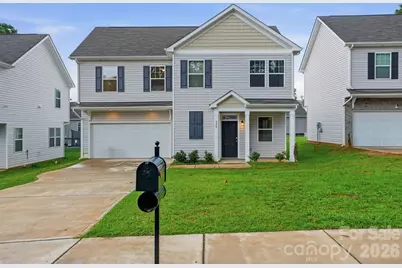 220 Lee Street, Shelby, NC 28150 - Photo 1