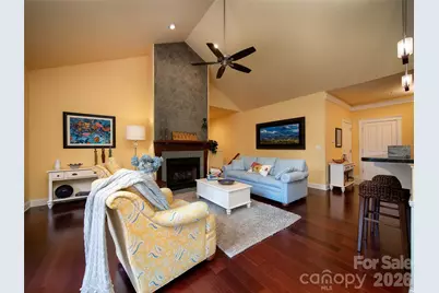 21 N Kaufman Stone Way, Candler, NC 28715 - Photo 3