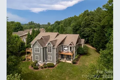 21 N Kaufman Stone Way, Candler, NC 28715 - Photo 1