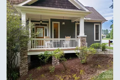 21 N Kaufman Stone Way, Candler, NC 28715 - Photo 35