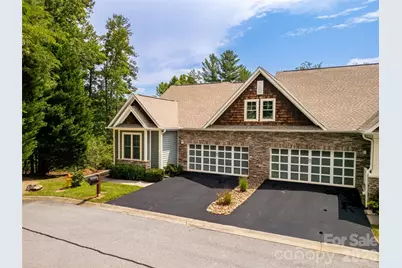 21 N Kaufman Stone Way, Candler, NC 28715 - Photo 29
