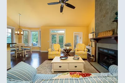 21 N Kaufman Stone Way, Candler, NC 28715 - Photo 5