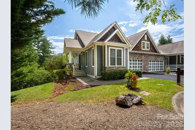 21 N Kaufman Stone Way, Candler, NC 28715 - Photo 37