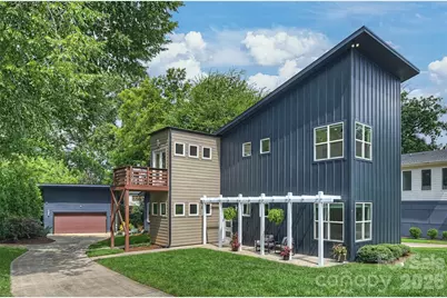 2111 Parson Street, Charlotte, NC 28205 - Photo 1