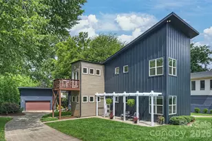 2111 Parson St, Charlotte, NC 28205 - Photo 1
