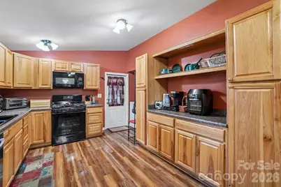 210 Leigh Anne Lane, Horse Shoe, NC 28742 - Photo 9