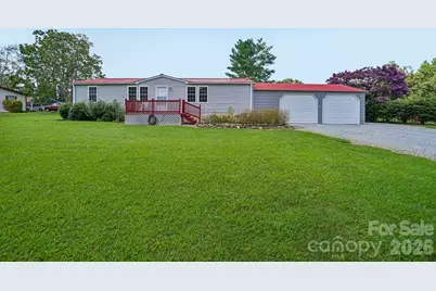 210 Leigh Anne Lane, Horse Shoe, NC 28742 - Photo 3