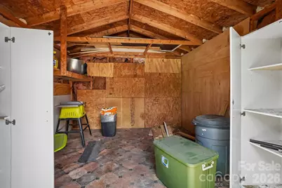210 Leigh Anne Lane, Horse Shoe, NC 28742 - Photo 33