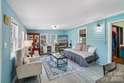 210 Leigh Anne Lane, Horse Shoe, NC 28742 - Photo 17