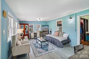 210 Leigh Anne Ln, Horse Shoe, NC 28742 - Photo 17