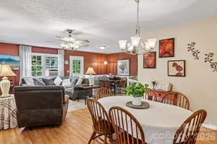 169 Highview Dr, Maggie Valley, NC 28751 - Photo 5
