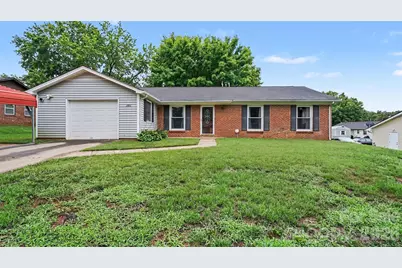 3766 Danube Drive, Winston Salem, NC 27105 - Photo 1