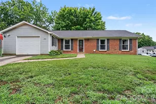 3766 Danube Dr, Winston Salem, NC 27105 - Photo 1