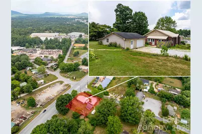 103 E King Street, East Flat Rock, NC 28726 - Photo 1