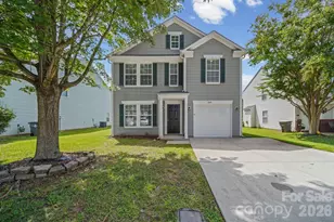 1602 Matthew Allen Cir, Kannapolis, NC 28081 - Photo 1