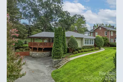 29 Westall Avenue, Asheville, NC 28804 - Photo 3
