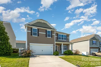 2407 Sugar Court SW, Concord, NC 28027 - Photo 3