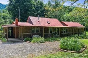 161 Moody Mountain Rd, Burnsville, NC 28714 - Photo 1