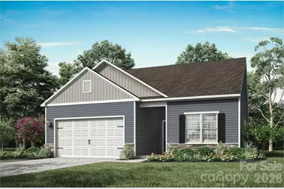 3317 Yorkshire Drive, Gastonia, NC 28052 - Photo 1