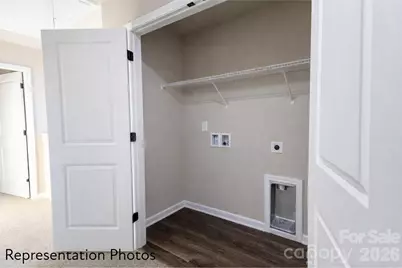 3111 Aberleaf Lane, Charlotte, NC 28227 - Photo 13