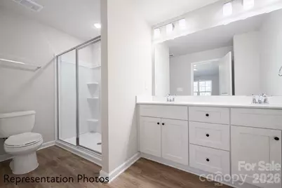 3111 Aberleaf Lane, Charlotte, NC 28227 - Photo 11