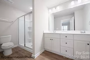 3111 Aberleaf Ln, Charlotte, NC 28227 - Photo 11