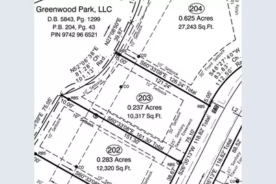 9998 Al Dorf Drive #203, Weaverville, NC 28787 - Photo 3
