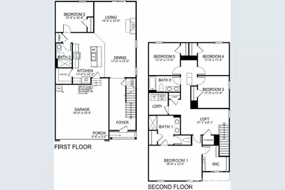1330 37th Avenue Lane NE, Hickory, NC 28601 - Photo 23