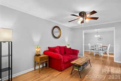 3022 Butter Churn Lane, Matthews, NC 28105 - Photo 9