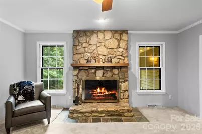 3022 Butter Churn Lane, Matthews, NC 28105 - Photo 21