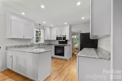 3022 Butter Churn Lane, Matthews, NC 28105 - Photo 15