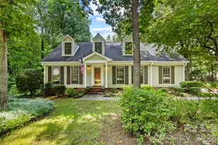3022 Butter Churn Ln, Matthews, NC 28105 - Photo 1