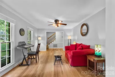 3022 Butter Churn Lane, Matthews, NC 28105 - Photo 5