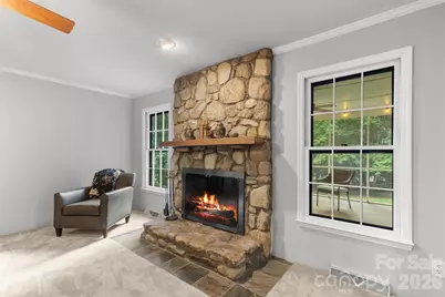 3022 Butter Churn Lane, Matthews, NC 28105 - Photo 23