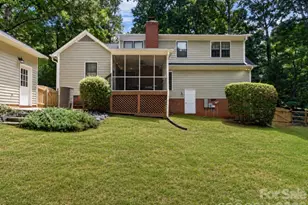 3022 Butter Churn Ln, Matthews, NC 28105 - Photo 43